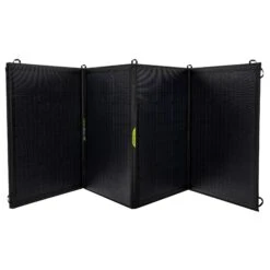 Goal Zero NOMAD 200 - Solarladegerät