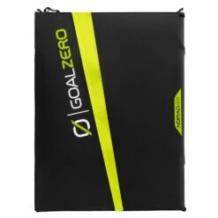 Goal Zero NOMAD 200 - Solarladegerät 17 Goal Zero NOMAD 200 - Solarladegerät -Globetrotter Geschäfte 5638038995 e nomad 200 goal zero 24