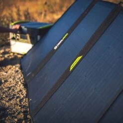 Goal Zero NOMAD 200 - Solarladegerät 21 Goal Zero NOMAD 200 - Solarladegerät -Globetrotter Geschäfte 5638038995 i nomad 200 goal zero 24