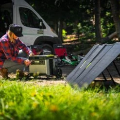 Goal Zero NOMAD 200 - Solarladegerät 22 Goal Zero NOMAD 200 - Solarladegerät -Globetrotter Geschäfte 5638038995 j nomad 200 goal zero 24