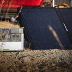 Goal Zero NOMAD 200 - Solarladegerät 23 Goal Zero NOMAD 200 - Solarladegerät -Globetrotter Geschäfte 5638038995 k nomad 200 goal zero 24