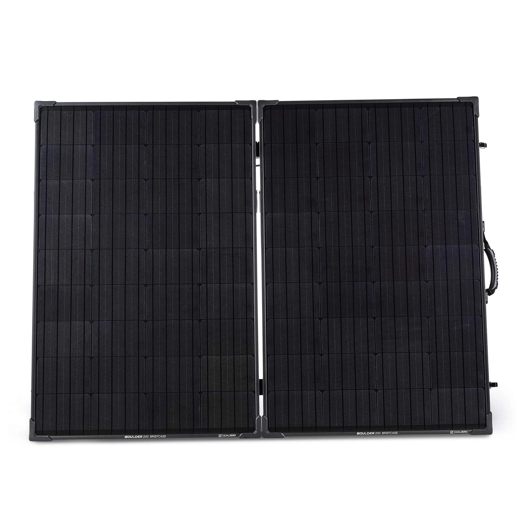 Goal Zero BOULDER 100 BRIEFCASE - Solarladegerät 4 Goal Zero BOULDER 100 BRIEFCASE - Solarladegerät – Bild 2