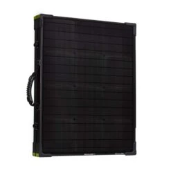 Goal Zero BOULDER 100 BRIEFCASE - Solarladegerät 16 Goal Zero BOULDER 100 BRIEFCASE - Solarladegerät -Globetrotter Geschäfte 5638038997 d boulder 100 briefcase goal zero 24