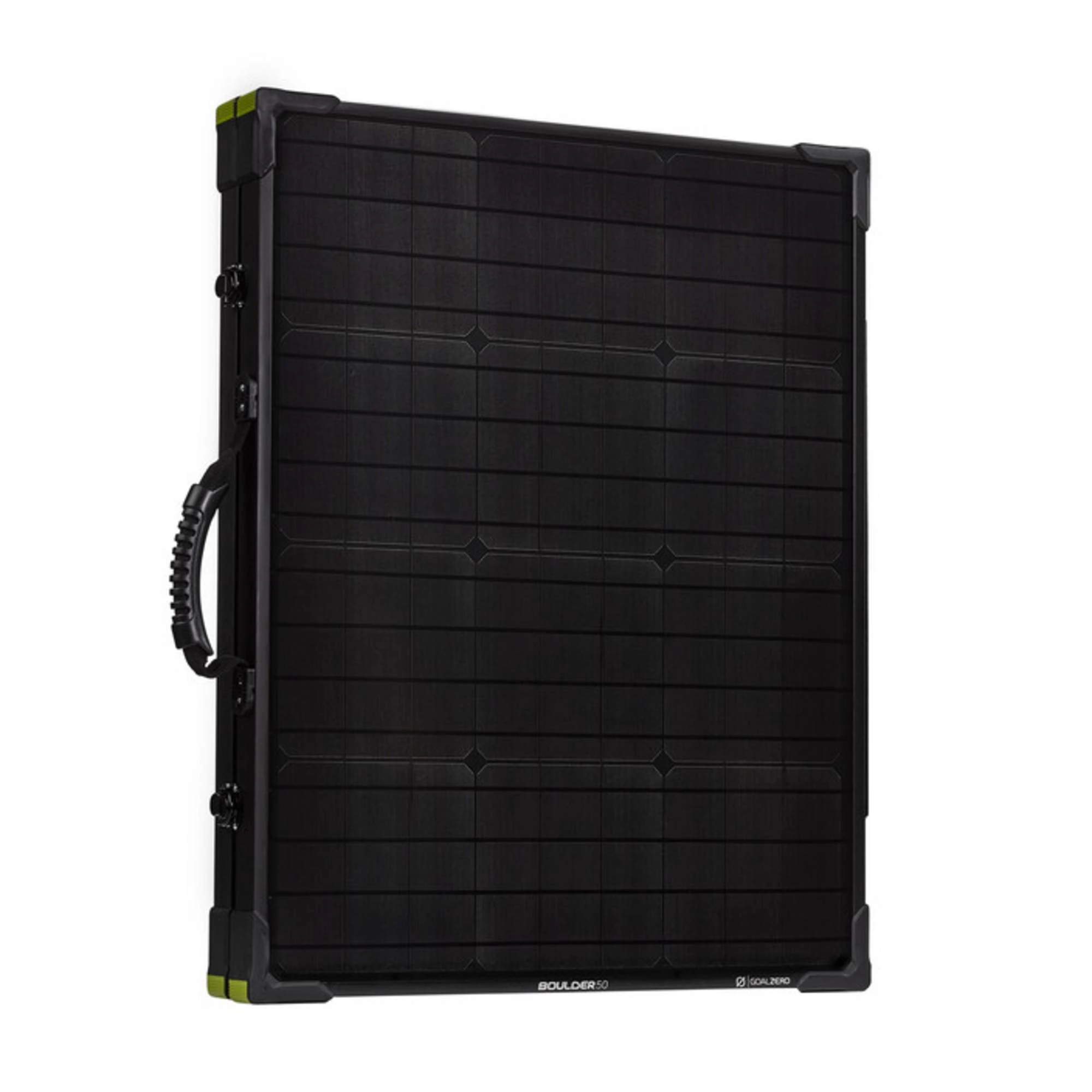 Goal Zero BOULDER 100 BRIEFCASE - Solarladegerät 6 Goal Zero BOULDER 100 BRIEFCASE - Solarladegerät – Bild 4