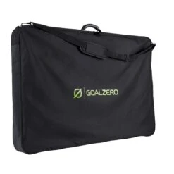 Goal Zero BOULDER 100 BRIEFCASE - Solarladegerät 17 Goal Zero BOULDER 100 BRIEFCASE - Solarladegerät -Globetrotter Geschäfte 5638038997 e boulder 100 briefcase goal zero 24