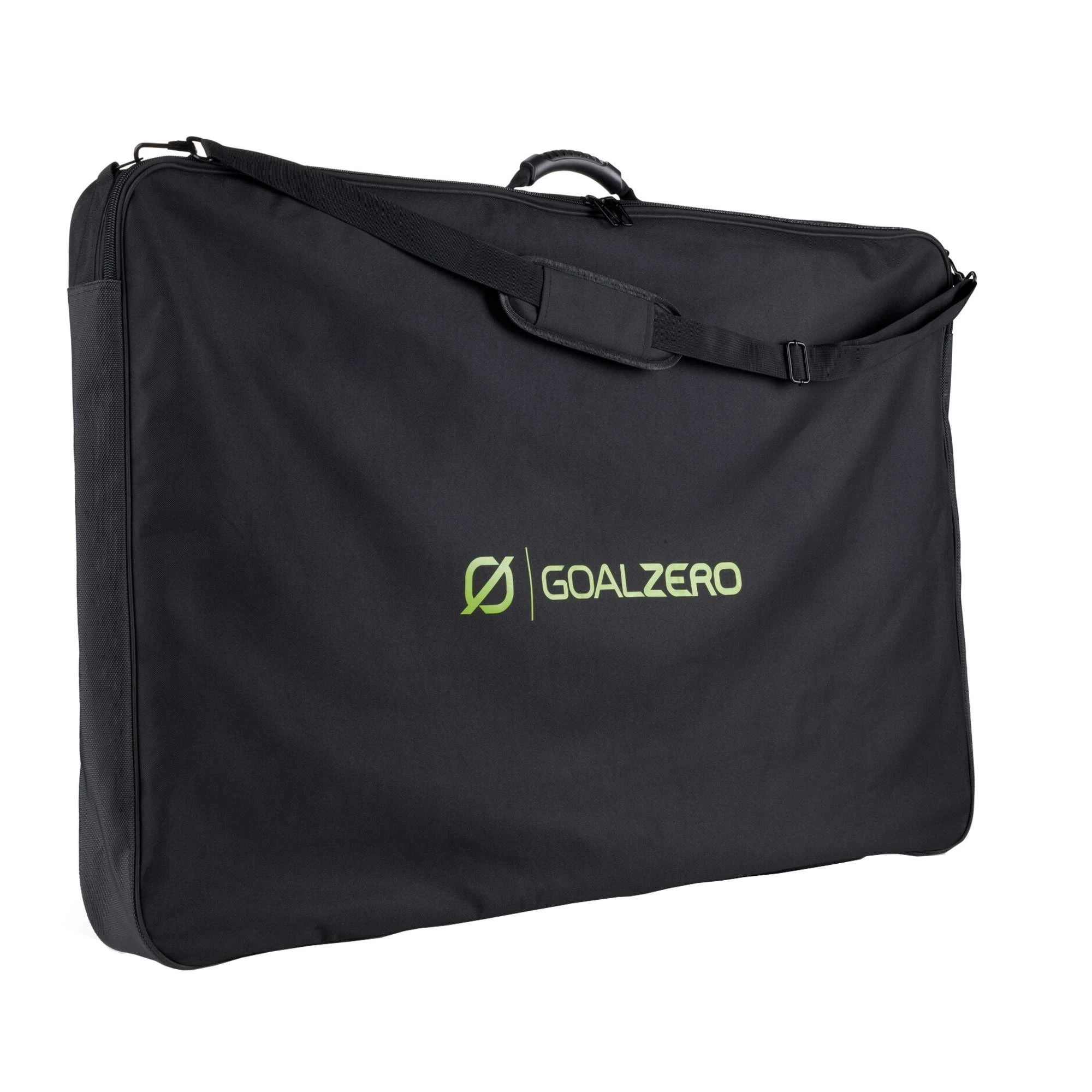 Goal Zero BOULDER 100 BRIEFCASE - Solarladegerät 7 Goal Zero BOULDER 100 BRIEFCASE - Solarladegerät – Bild 5