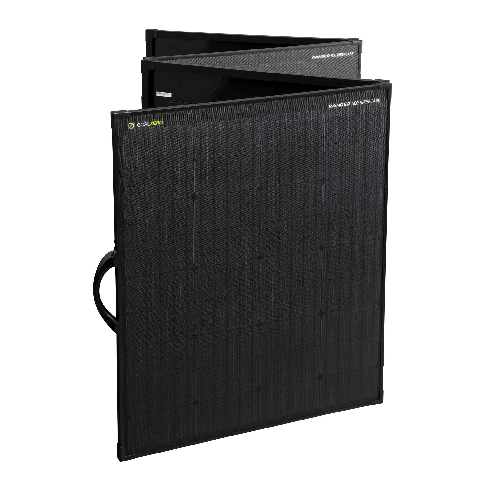 Goal Zero RANGER 300 - Solarladegerät 4 Goal Zero RANGER 300 - Solarladegerät – Bild 2