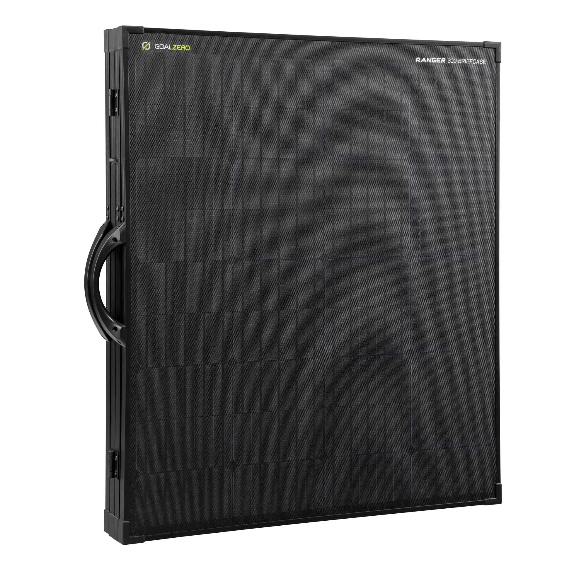 Goal Zero RANGER 300 - Solarladegerät 5 Goal Zero RANGER 300 - Solarladegerät – Bild 3
