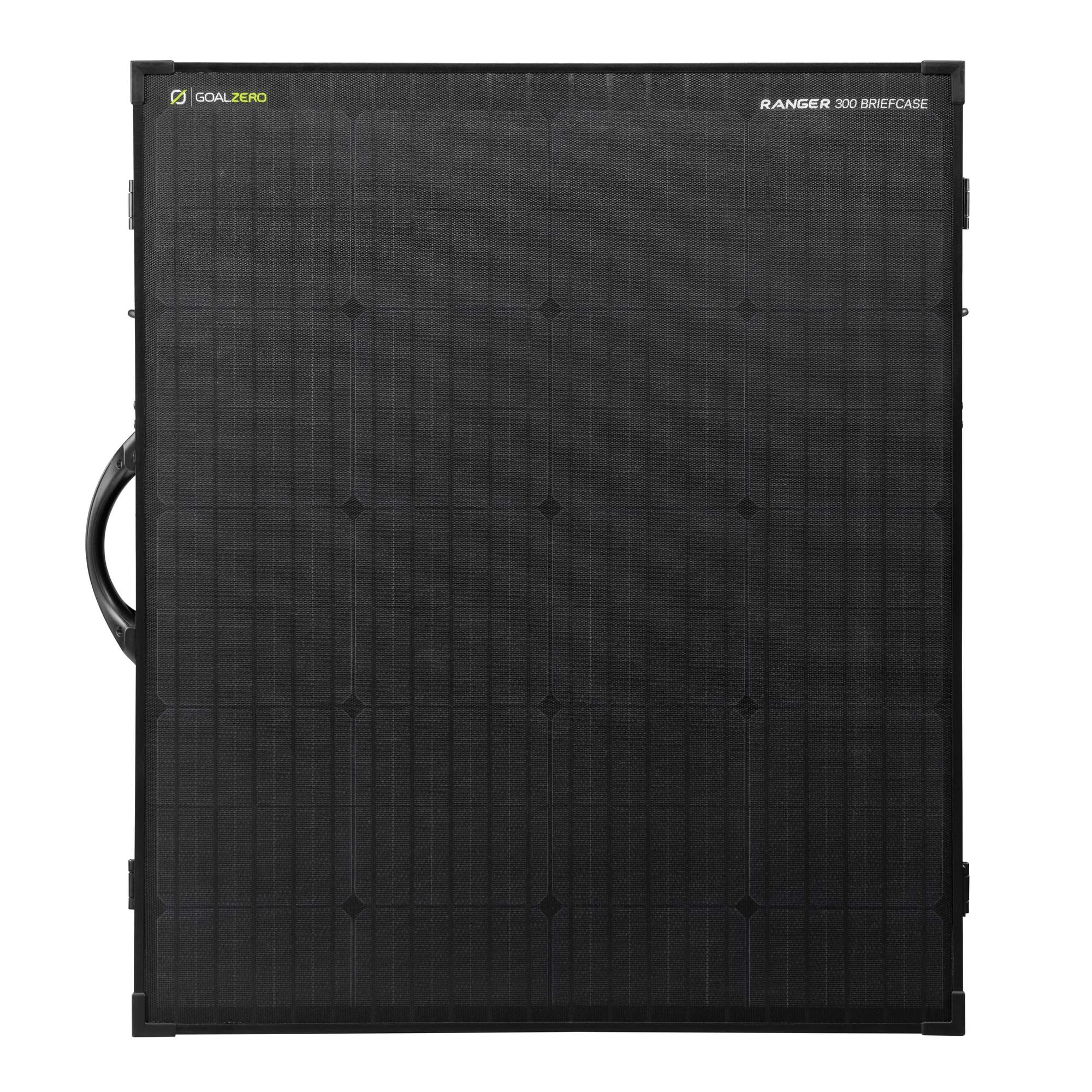 Goal Zero RANGER 300 - Solarladegerät 6 Goal Zero RANGER 300 - Solarladegerät – Bild 4
