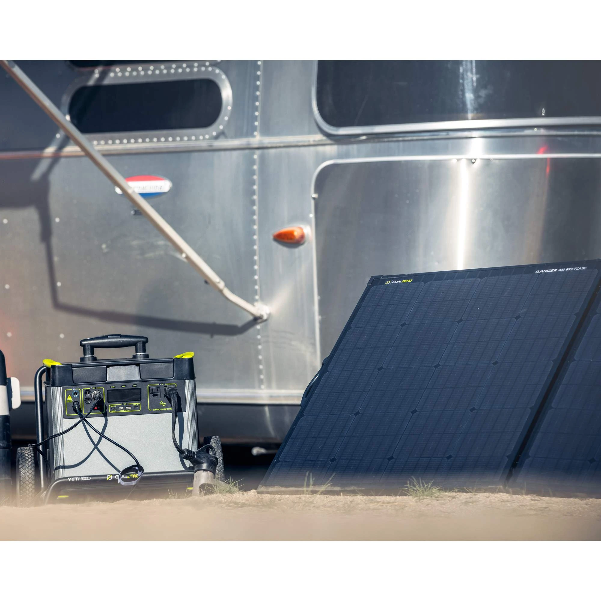 Goal Zero RANGER 300 - Solarladegerät 13 Goal Zero RANGER 300 - Solarladegerät – Bild 11