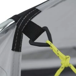 Dometic KAMPA CROSS AIR - Busvorzelt -Globetrotter Geschäfte 5638040285 i kampa cross air dometic 24