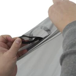 Dometic KAMPA CROSS AIR - Busvorzelt -Globetrotter Geschäfte 5638040285 q kampa cross air dometic 24