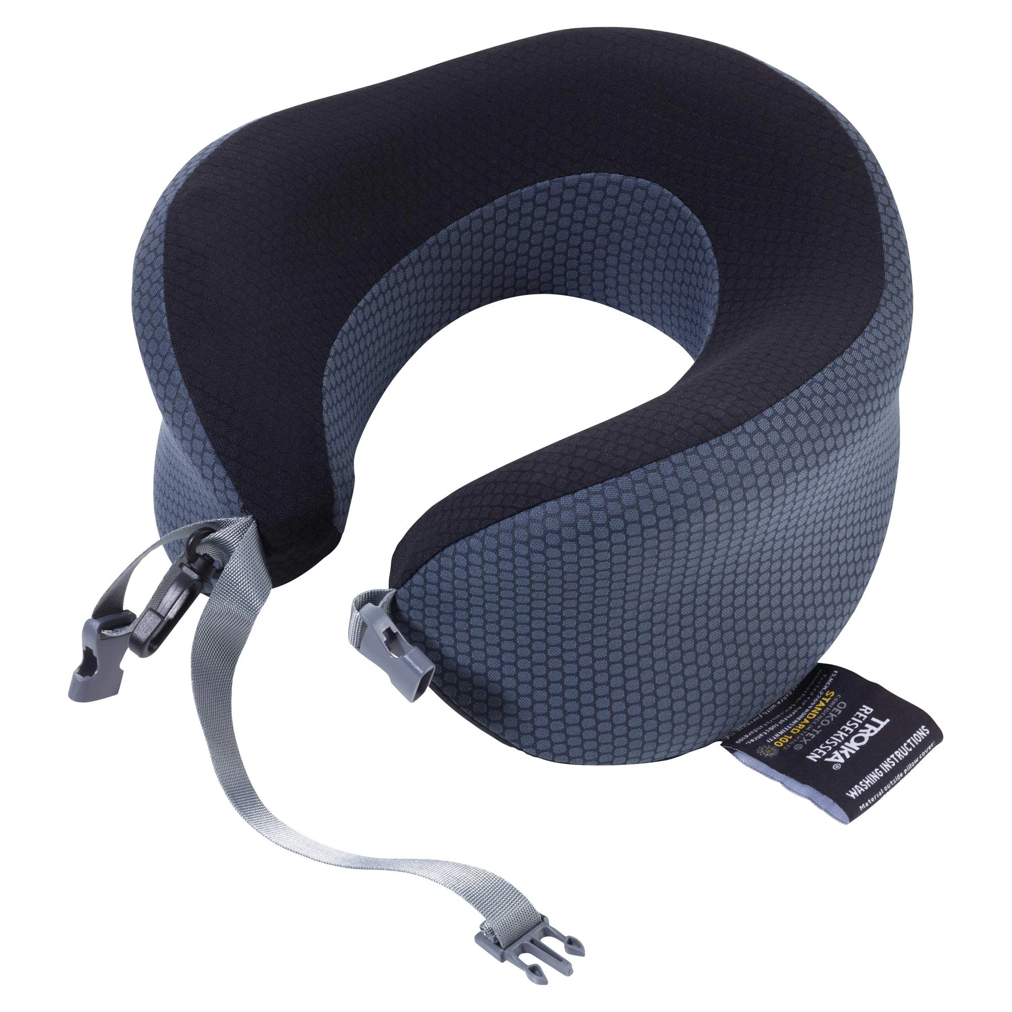 NECK PILLOW BUSINESS TRAVEL PILLOW - Nackenkissen 3 NECK PILLOW BUSINESS TRAVEL PILLOW - Nackenkissen