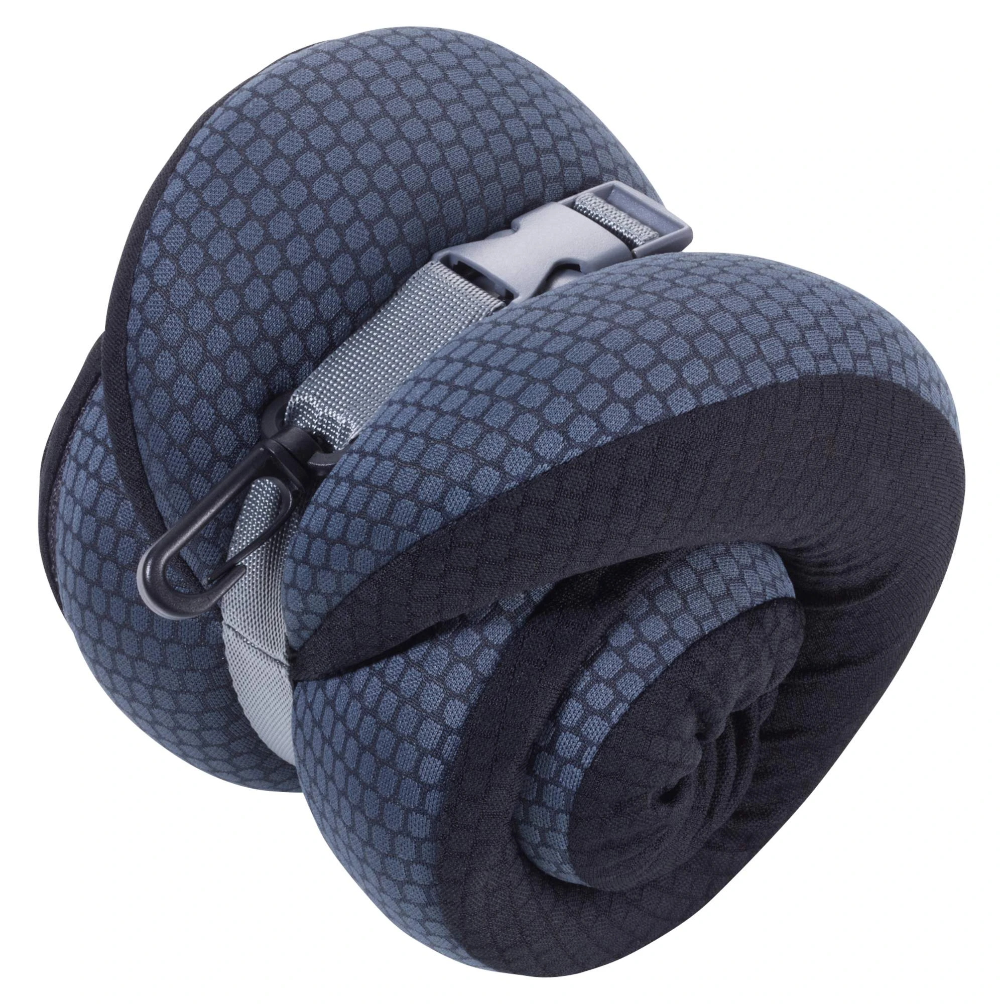 NECK PILLOW BUSINESS TRAVEL PILLOW - Nackenkissen 4 NECK PILLOW BUSINESS TRAVEL PILLOW - Nackenkissen – Bild 2