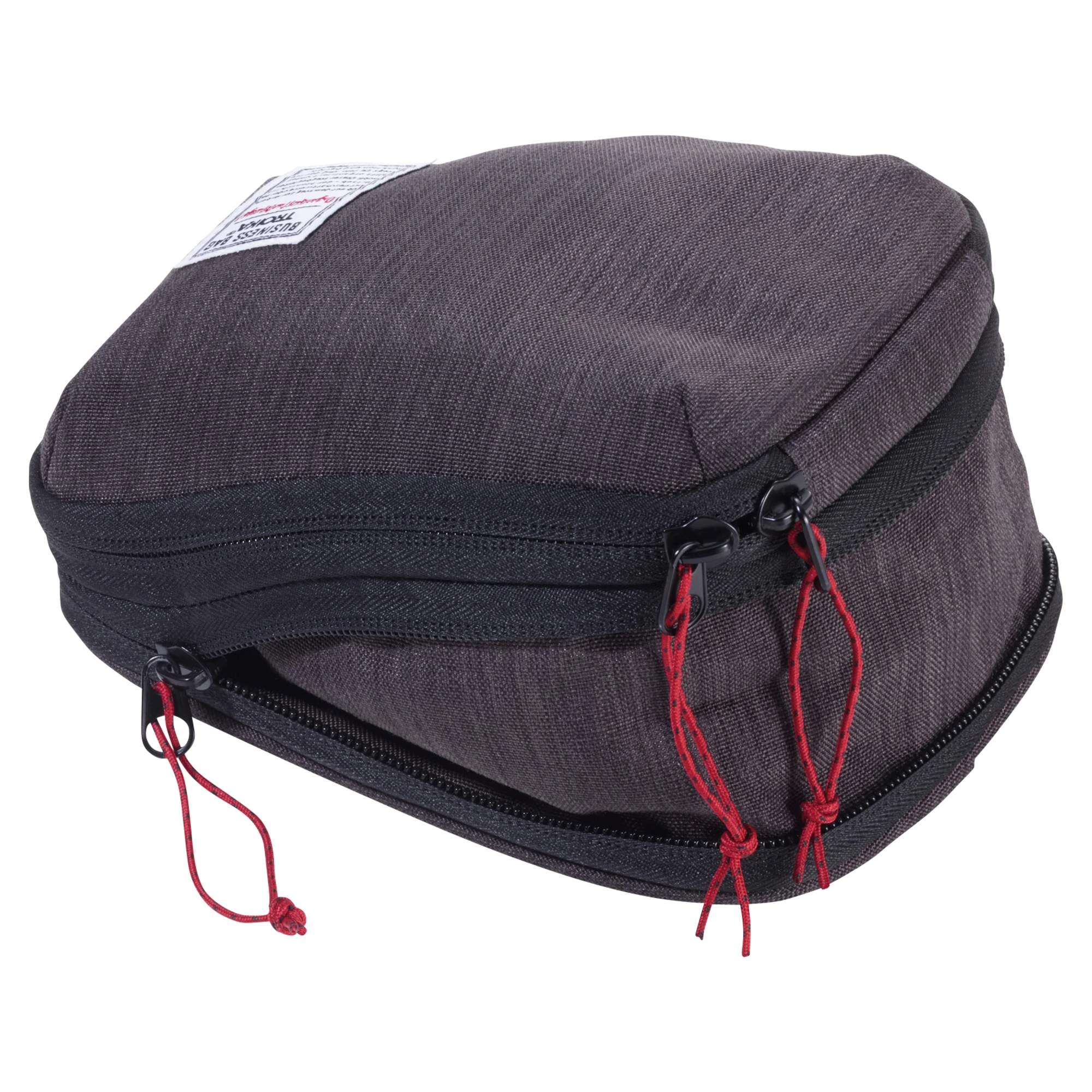 NECK PILLOW BUSINESS TRAVEL PILLOW - Nackenkissen 5 NECK PILLOW BUSINESS TRAVEL PILLOW - Nackenkissen – Bild 3