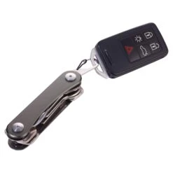 KEY ORGANISER TROIKA CLEVER KEY - Schlüsselanhänger -Globetrotter Geschäfte 5638070304 h key organiser troika clever key troika 24