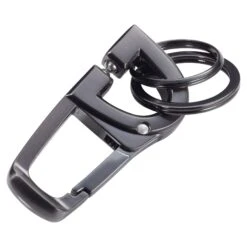 Globetrotter Geschäfte 10 KEYRING D-CLICK - Schlüsselanhänger