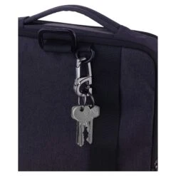 KEYRING D-CLICK - Schlüsselanhänger -Globetrotter Geschäfte 5638070314 e keyring dclick troika 24