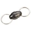 KEYRING PLUS & MINUS - Schlüsselanhänger -Globetrotter Geschäfte 5638070322 a keyring plus minus troika 24