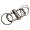 KEYRING 2-WAY KEY - Schlüsselanhänger -Globetrotter Geschäfte 5638070328 a keyring 2way key troika 24