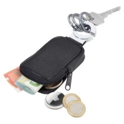 KEYRING POCKET CLICK - Schlüsselanhänger -Globetrotter Geschäfte 5638070332 c keyring pocket click troika 24