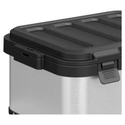 Dometic GO HARD STORAGE 50L - Ausrüstungsbox 10 Dometic GO HARD STORAGE 50L - Ausrüstungsbox -Globetrotter Geschäfte 5638072327 d go hard storage 50l dometic 24