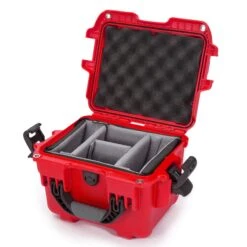 908 CASE MIT EINTEILER - Ausrüstungsbox -Globetrotter Geschäfte 5638077946 g 908 case mit einteiler nanuk 24