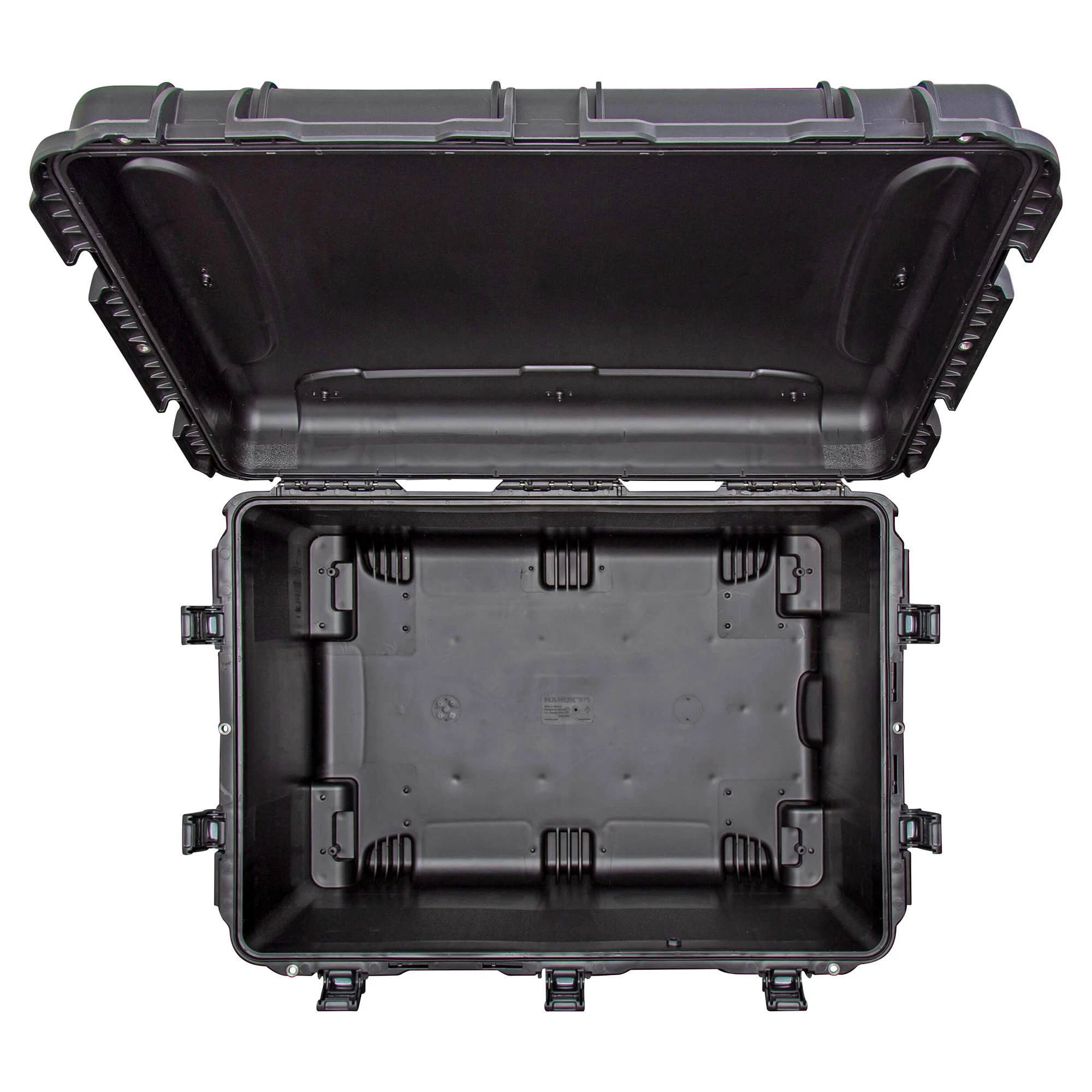 975 CASE NO WHEELS CARRY - Ausrüstungsbox 8 975 CASE NO WHEELS CARRY - Ausrüstungsbox – Bild 6