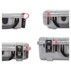 TSA ACCEPTED LUGGAGE LOCK 15 TSA ACCEPTED LUGGAGE LOCK -Globetrotter Geschäfte 5638077976 e tsa accepted luggage lock nanuk 24