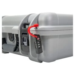 TSA ACCEPTED LUGGAGE LOCK 17 TSA ACCEPTED LUGGAGE LOCK -Globetrotter Geschäfte 5638077976 g tsa accepted luggage lock nanuk 24