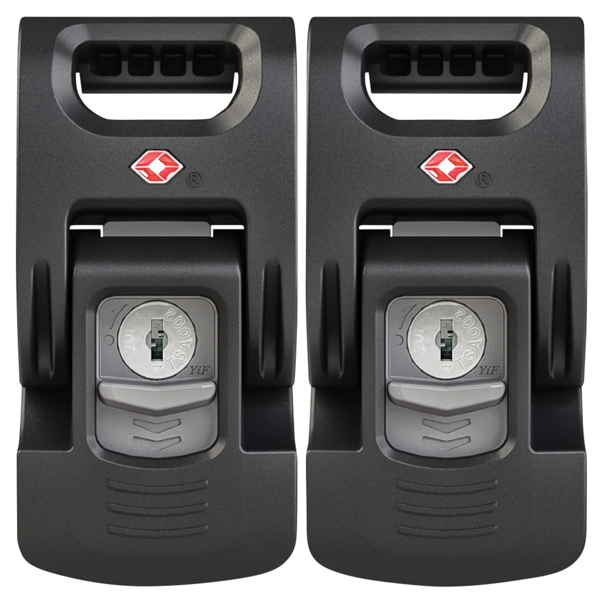 TSA LATCHES KIT 3 TSA LATCHES KIT