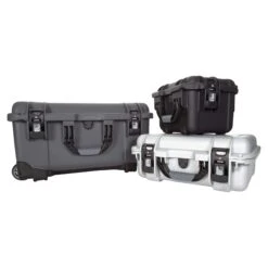 TSA LATCHES KIT 7 TSA LATCHES KIT -Globetrotter Geschäfte 5638077978 c tsa latches kit nanuk 24