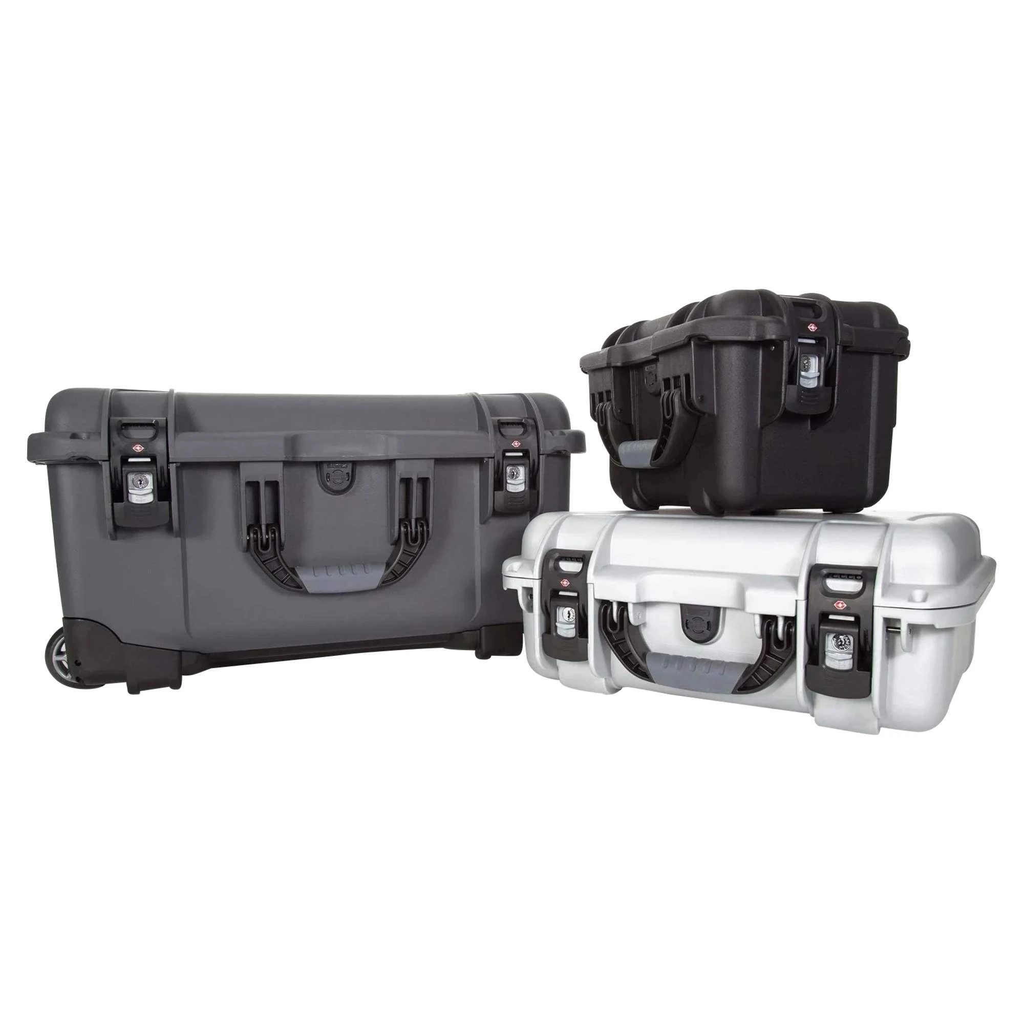 TSA LATCHES KIT 5 TSA LATCHES KIT – Bild 3